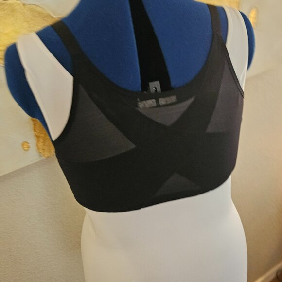 Torrid front closure bra - Picture 4 of 9